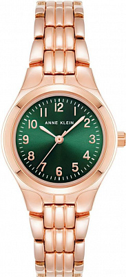 Anne Klein Metals 5490GNRG