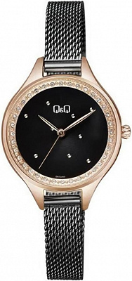 Q&Q Attractive Women QB73J402Y