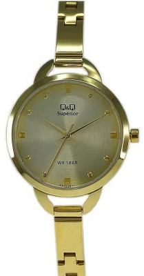 Q&Q Superior Women S327J010Y