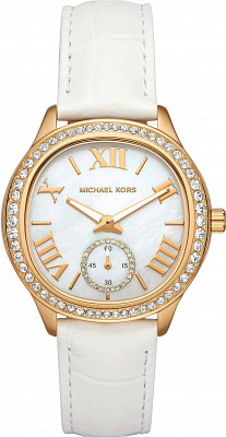 Michael Kors Sage MK4818