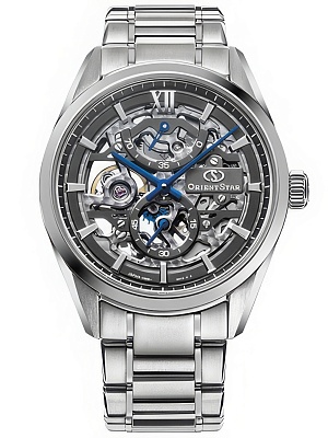 Orient Orient Star RE-AZ0101N