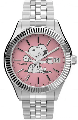 Timex Legacy  TW2V47400