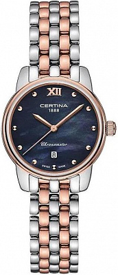 Certina DS-8 C033.051.22.128.00