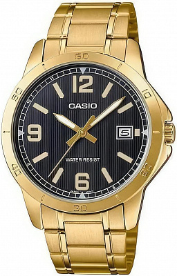 Casio Collection MTP-V004G-1B