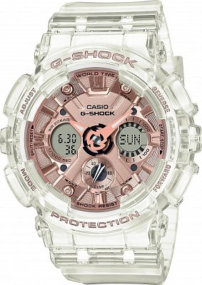 Casio G-Shock GMA-S120SR-7A