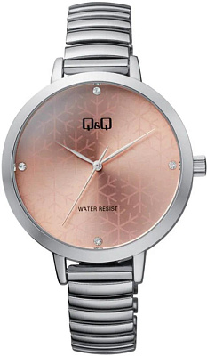 Q&Q Attractive Women QB49J200Y