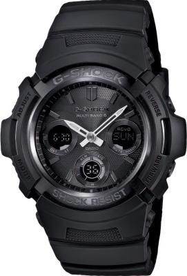 Casio AWG-M100B-1A