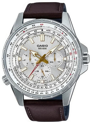 Casio Collection MTP-SW320L-7A