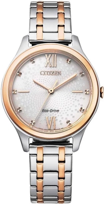 Citizen Eco Drive EM0506-77A
