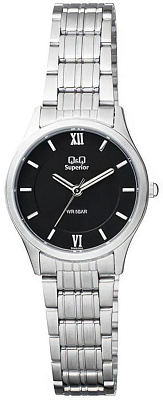 Q&Q Superior Women S329J202Y