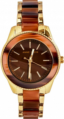 Anne Klein Steel 3214BNGB
