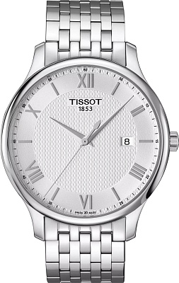 Tissot Tissot Tradition T063.610.11.038.00