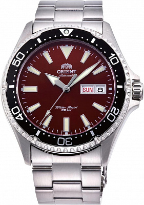 Orient Automatic RA-AA0003R