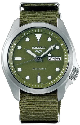 Seiko Seiko 5 Sports SRPE65K1