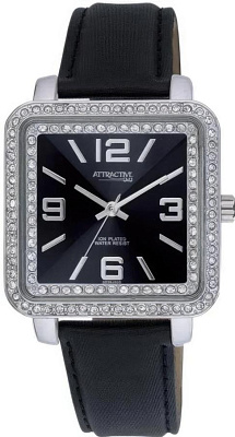 Q&Q Casual DB39J305Y