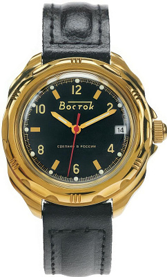 Восток Командирские 219326