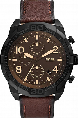 Fossil Bronson Chronograph FS5875