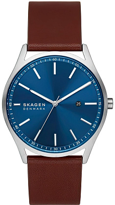 Skagen Leather SKW6846