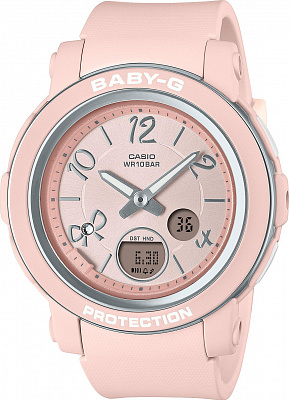 Casio BGA-290RA-4A