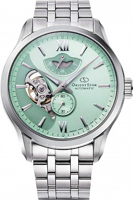 Orient Automatic RE-AV0B11E