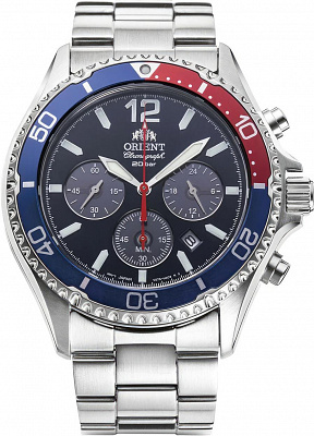 Orient Diver RA-TX0201L