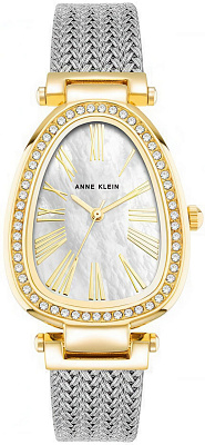 Anne Klein Crystal 5009MPTT
