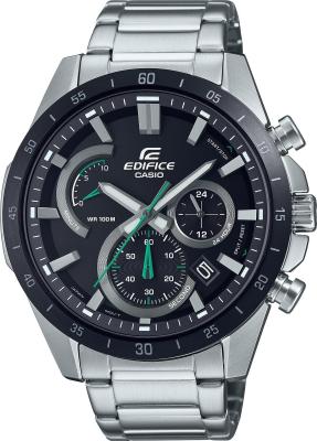 Наручные часы  Casio  Edifice Casio EFR-573DB-1A (фото 1)