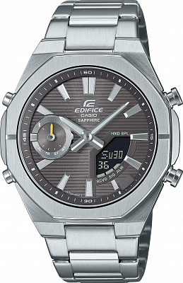 Casio Edifice ECB-S10D-8A