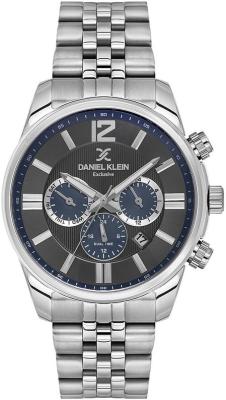 Daniel Klein 14232-3