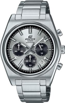 Наручные часы  Casio  Edifice Casio EFB-730D-7A (фото 1)