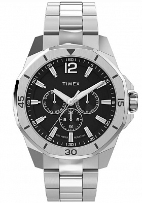 Timex Essex Avenue TW2W79900