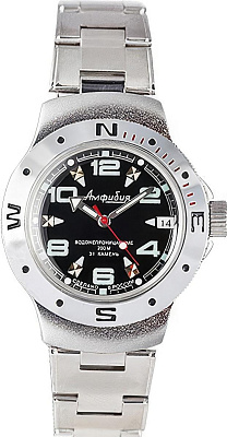 Восток Амфибия 060334