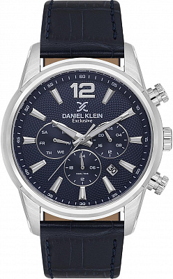 Daniel Klein Exclusive 14063-2