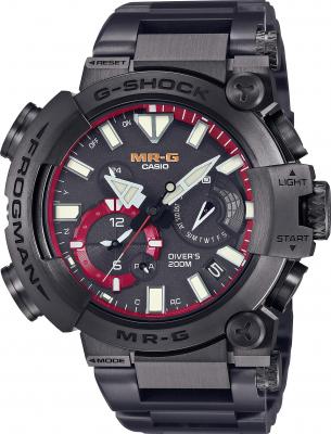 Casio G-Shock MRG-BF1000B-1A