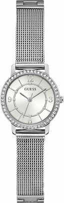 Guess Steel GW0534L1