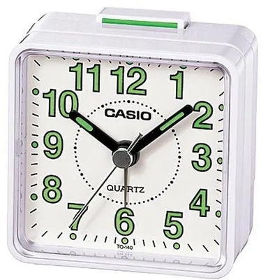 Casio Наручные часы TQ-140-7E