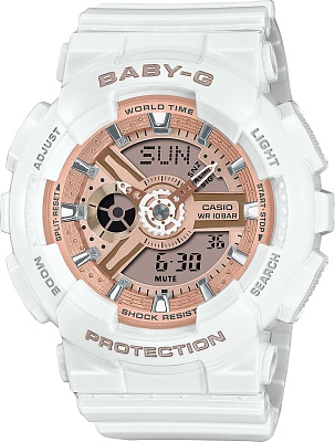 Casio Baby-G BA-110X-7A1