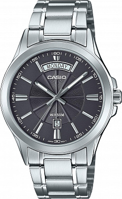 Casio Collection MTP-1381D-8A