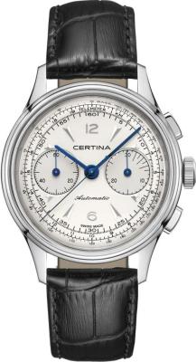 Certina C038.462.16.037.00