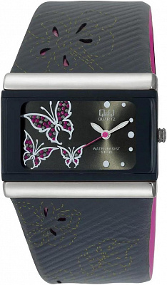 Q&Q Casual GV79J001Y