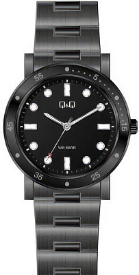 Q&Q Attractive QB85J402Y