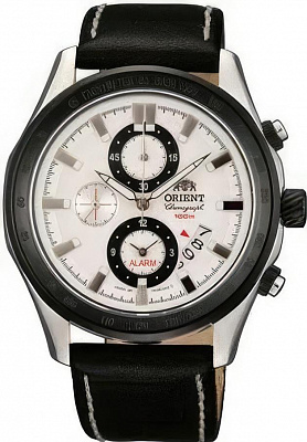 Orient Chrono FTD0Z003W