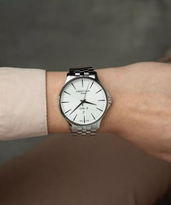 Certina C045.410.11.011.00
