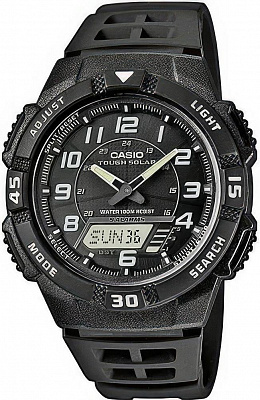 Casio Collection AQ-S800W-1B
