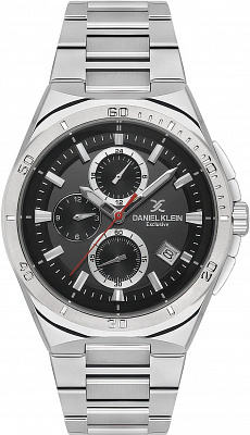 Daniel Klein Exclusive 13838-1