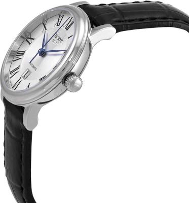 Tissot T122.207.16.033.00