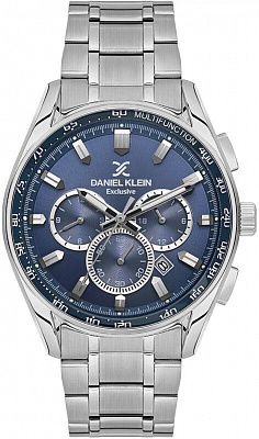 Daniel Klein Exclusive 13901-3