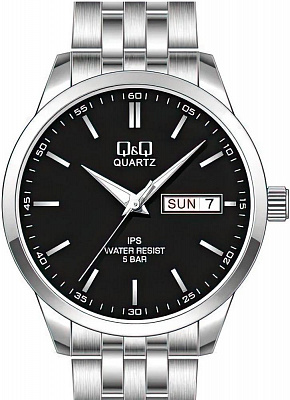 Q&Q Attractive CD02J212Y