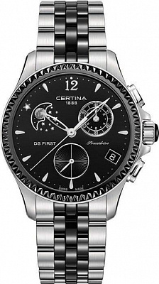 Наручные часы Certina C030.250.11.056.00
