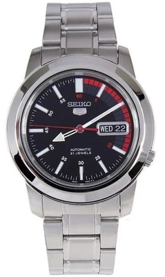 Seiko Premier SNKK31K1